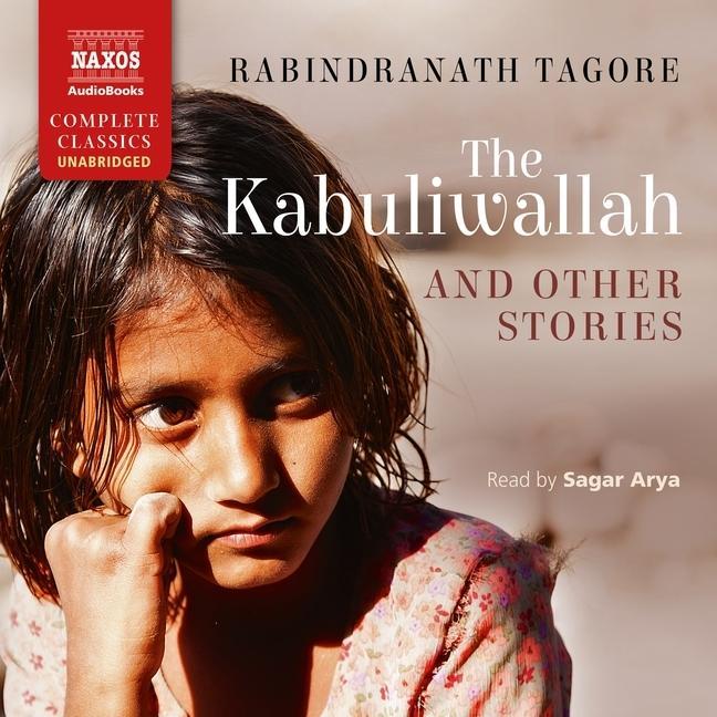 Digital The Kabuliwallah and Other Stories Rabindranath Tagore