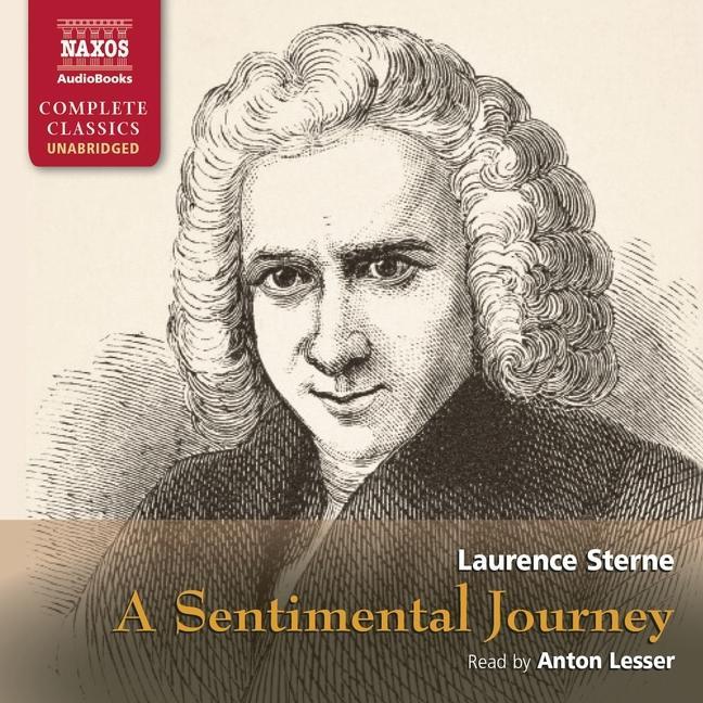 Digital A Sentimental Journey Laurence Sterne