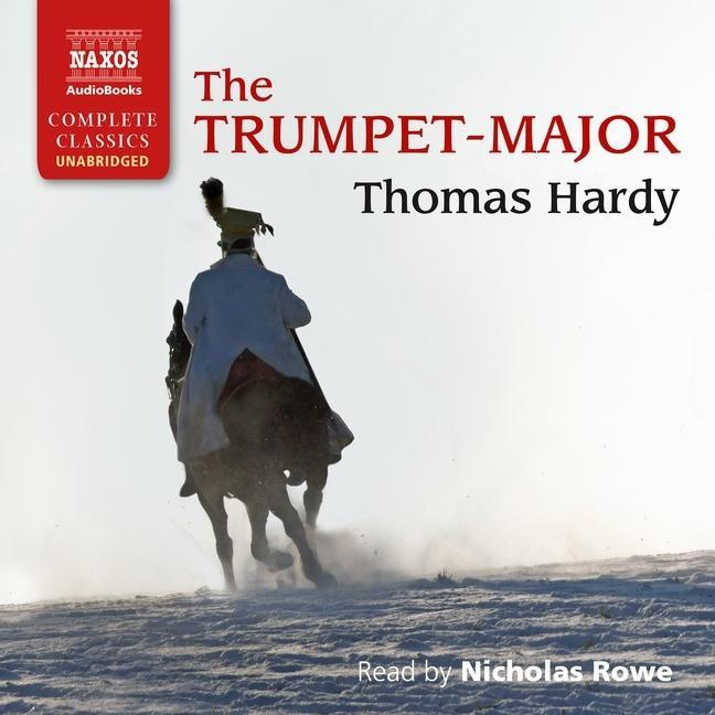 Digital The Trumpet-Major Thomas Hardy