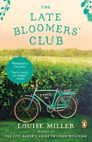 Carte Late Bloomers' Club Louise Miller