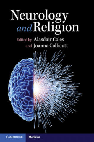 Book Neurology and Religion Alasdair Coles