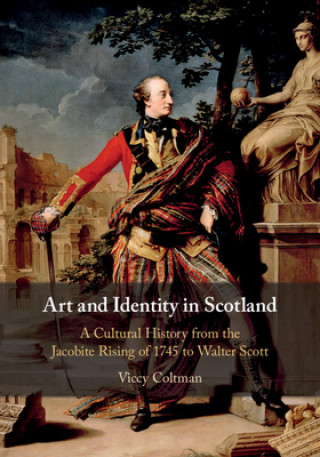 Carte Art and Identity in Scotland Victoria Coltman