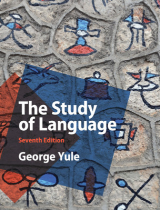 Книга Study of Language George Yule