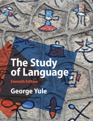 Knjiga The Study of Language George Yule