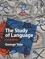 Könyv The Study of Language George Yule