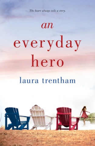 Könyv Everyday Hero Laura Trentham