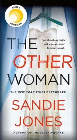 Kniha Other Woman Sandie Jones