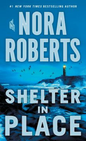 Kniha Shelter in Place J. D. Robb