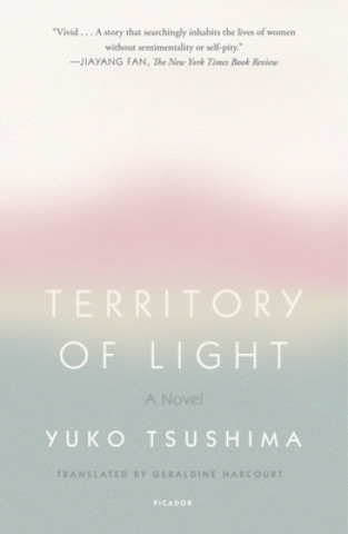 Carte Territory of Light Yuko Tsushima