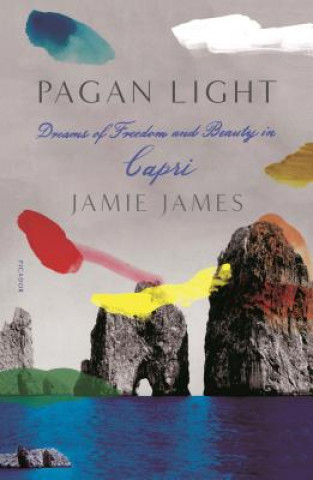Kniha Pagan Light Jamie James
