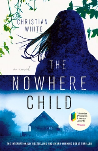 Livre The Nowhere Child Christian White