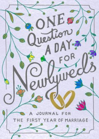 Carte One Question a Day for Newlyweds Aimee Chase
