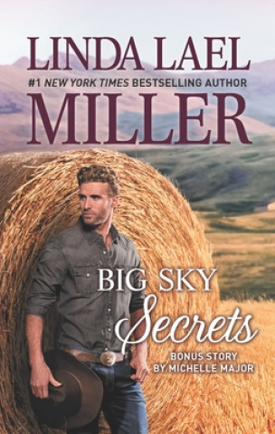 Libro Big Sky Secrets Linda Lael Miller