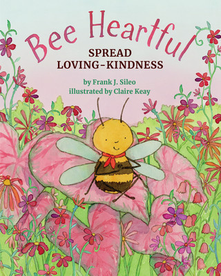 Könyv Bee Heartful Frank J. Sileo