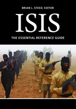 Buch ISIS Brian L. Steed