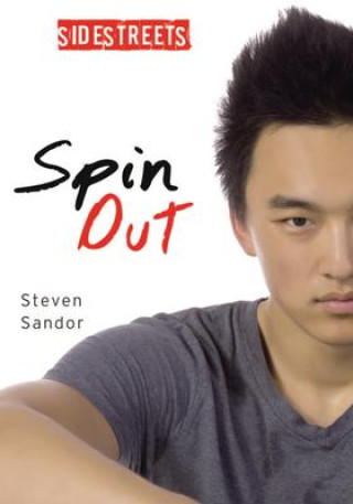 Buch Spin Out Steven Sandor