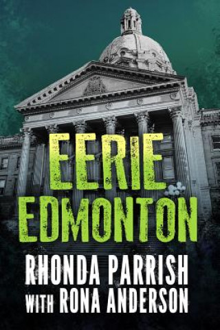 Carte Eerie Edmonton Rhonda Parrish