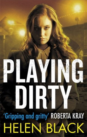 Книга Playing Dirty Helen Black