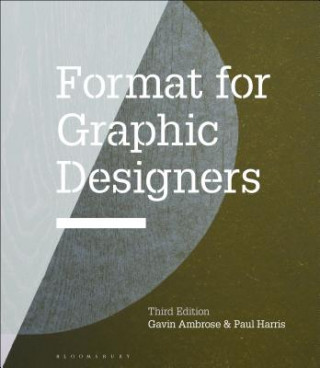 Könyv Format for Graphic Designers Gavin Ambrose