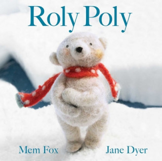 Book Roly Poly Mem Fox