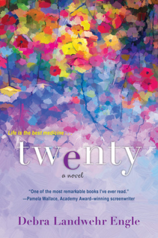 Book Twenty Debra Landwehr Engle