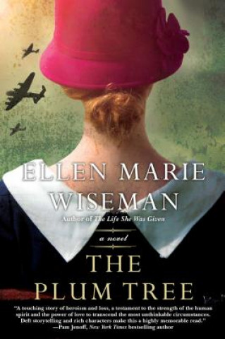 Könyv Plum Tree Ellen Marie Wiseman