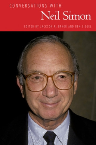 Buch Conversations with Neil Simon Jackson R. Bryer