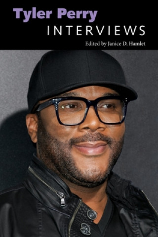 Book Tyler Perry Janice D. Hamlet