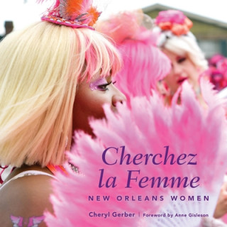 Book Cherchez la Femme Cheryl Gerber