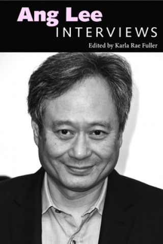 Boek Ang Lee Karla Rae Fuller