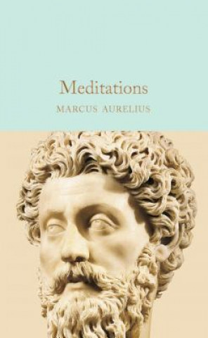 Book Meditations Marcus Aurelius