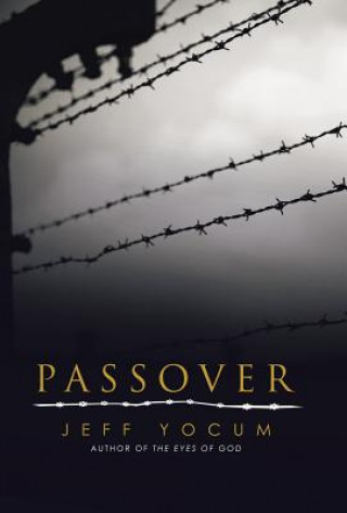 Βιβλίο Passover Jeff Yocum