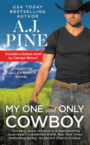 Carte My One and Only Cowboy A. J. Pine