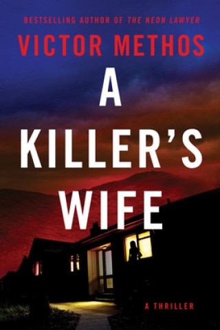 Kniha Killer's Wife Victor Methos