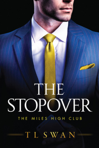 Book The Stopover T. L. Swan