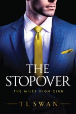 Könyv The Stopover T. L. Swan
