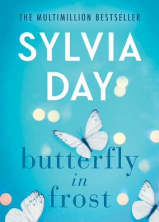 Carte Butterfly in Frost Sylvia Day