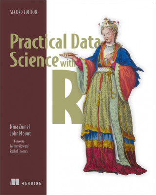 Книга Practical Data Science with R Nina Zumel