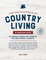 Carte Encyclopedia of Country Living, Carla Emery