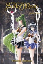 Carte Sailor Moon Eternal Edition 7 Naoko Takeuchi