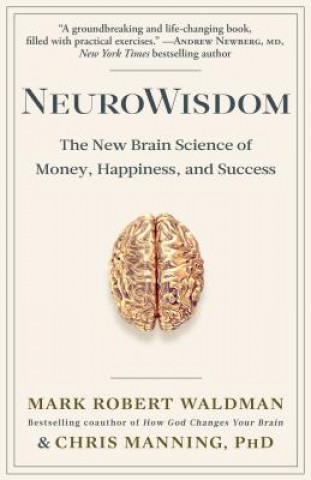 Kniha NeuroWisdom Mark Robert Waldman
