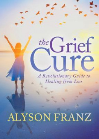 Carte Grief Cure Alyson Franz