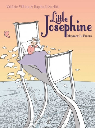 Book Little Josephine Valerie Villieu