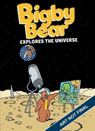 Book Bigby Bear Book 3 Philippe Coudray