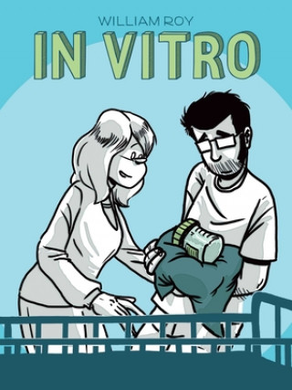 Könyv In Vitro William Roy