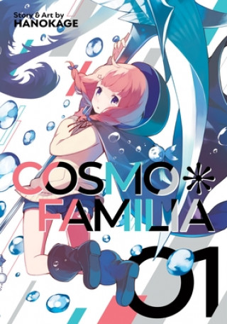 Carte Cosmo Familia Vol. 1 Hanokage