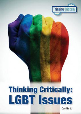 Knjiga Thinking Critically: Lgbt Issues Don Nardo