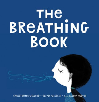 Könyv Breathing Book Christopher Willard