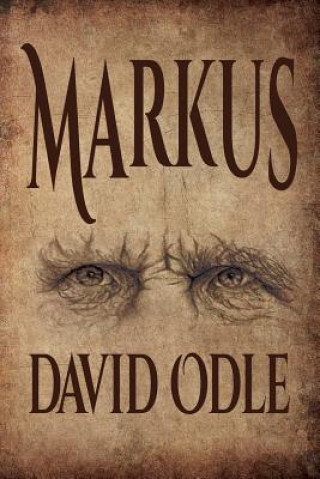 Knjiga Markus David Odle