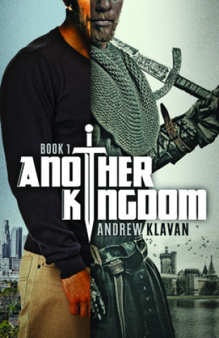 Книга Another Kingdom Andrew Klavan